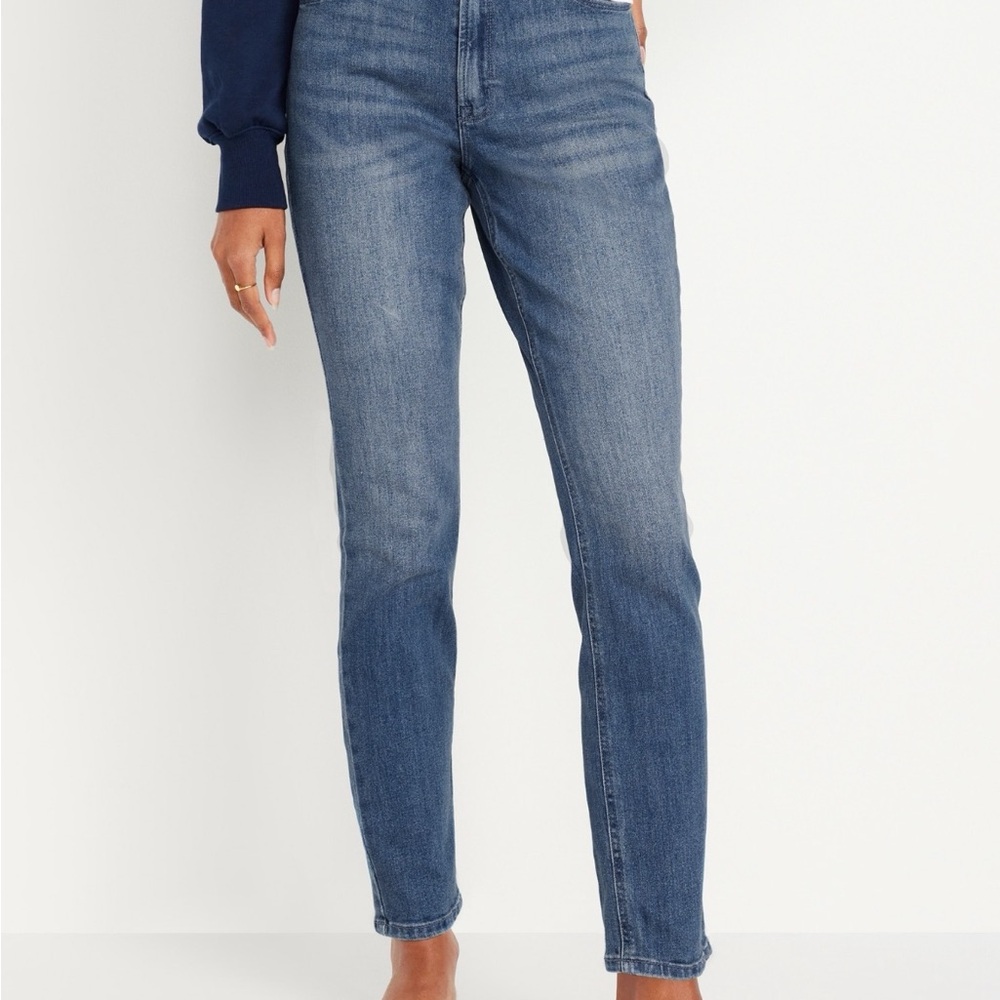 Classic Blue Women's Jeans